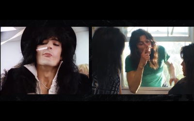 污垢剧照的剧照