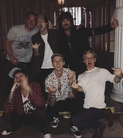 污垢剧照的剧照