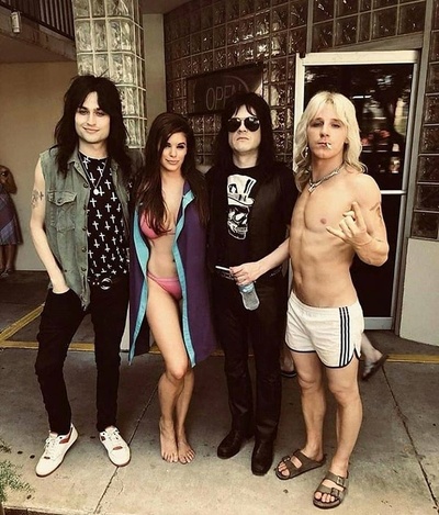 污垢剧照的剧照