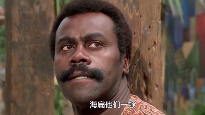 全面追捕令剧照的剧照