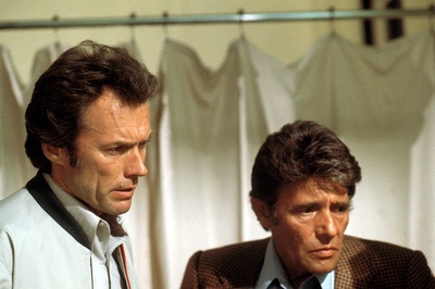 全面追捕令剧照的剧照