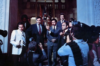 全面追捕令剧照的剧照