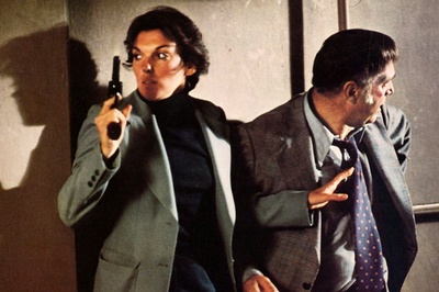 全面追捕令剧照的剧照