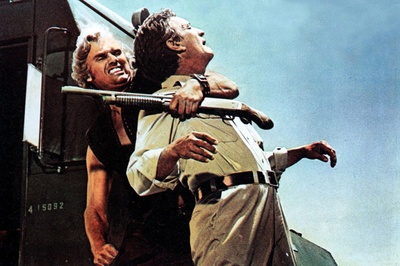 全面追捕令剧照的剧照