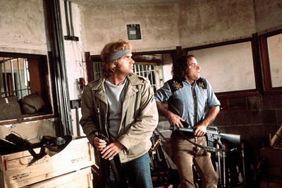 全面追捕令剧照的剧照