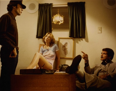 全面追捕令剧照的剧照