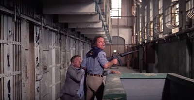 全面追捕令剧照的剧照