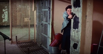 全面追捕令剧照的剧照