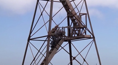 全面追捕令剧照的剧照