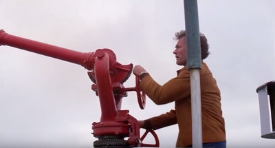 全面追捕令剧照的剧照