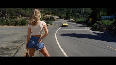 全面追捕令剧照的剧照