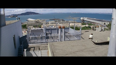 全面追捕令剧照的剧照