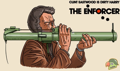 全面追捕令剧照的剧照