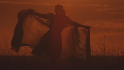 紫色剧照的剧照