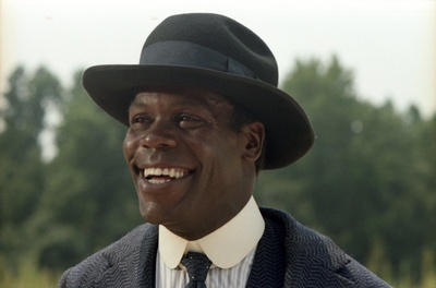 紫色剧照的剧照