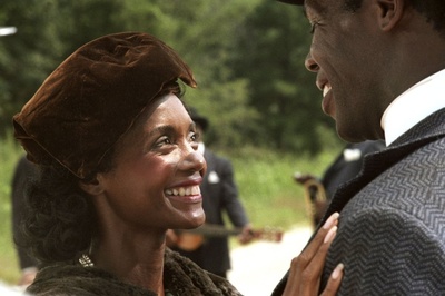 紫色剧照的剧照