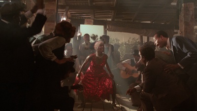 紫色剧照的剧照