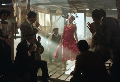 紫色剧照的剧照