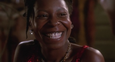 紫色剧照的剧照