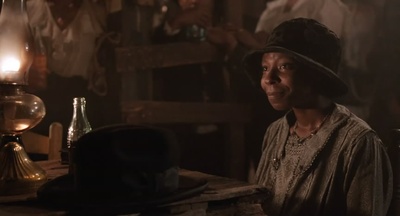 紫色剧照的剧照