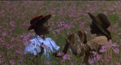 紫色剧照的剧照