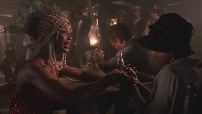 紫色剧照的剧照