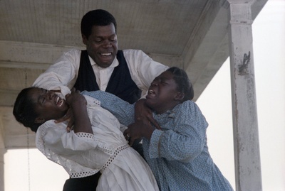 紫色剧照的剧照