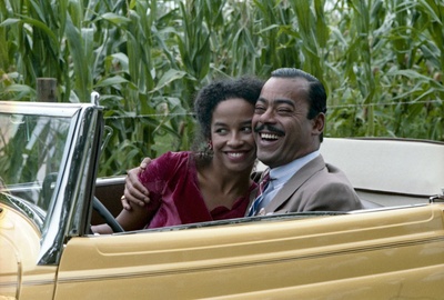 紫色剧照的剧照