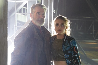 最后得分剧照的剧照