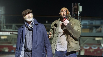 最后得分剧照的剧照