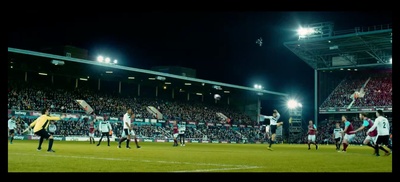 最后得分剧照的剧照