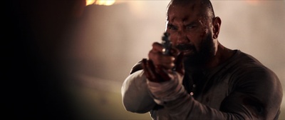 最后得分剧照的剧照