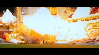 最后得分剧照的剧照