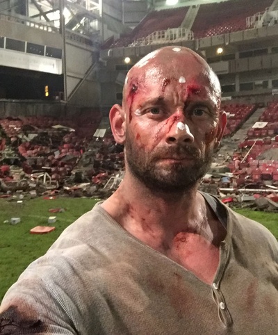 最后得分剧照的剧照