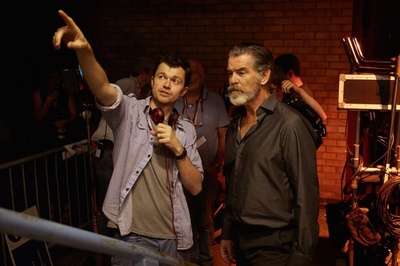 最后得分剧照的剧照