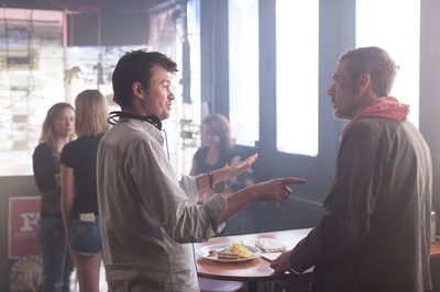 最后得分剧照的剧照