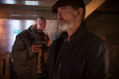 最后得分剧照的剧照