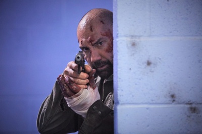 最后得分剧照的剧照