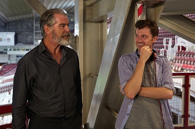 最后得分剧照的剧照