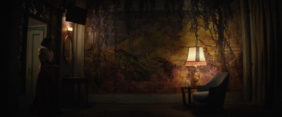 阿尔忒弥斯酒店剧照的剧照