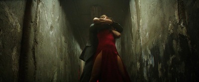 阿尔忒弥斯酒店剧照的剧照