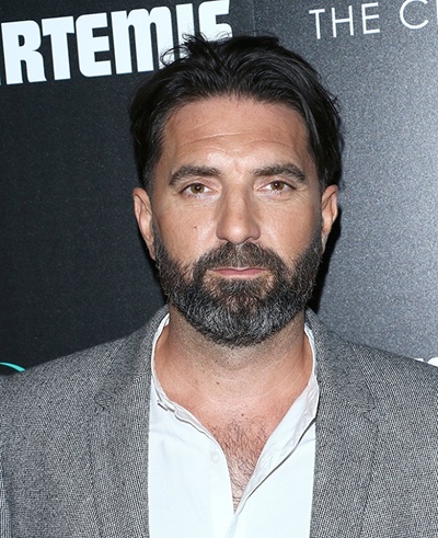 阿尔忒弥斯酒店剧照的剧照