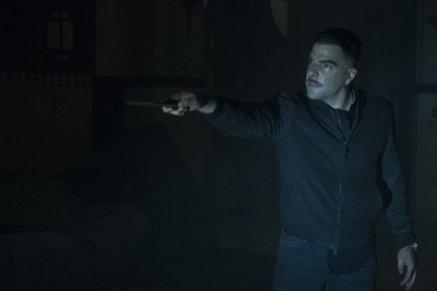 阿尔忒弥斯酒店剧照的剧照