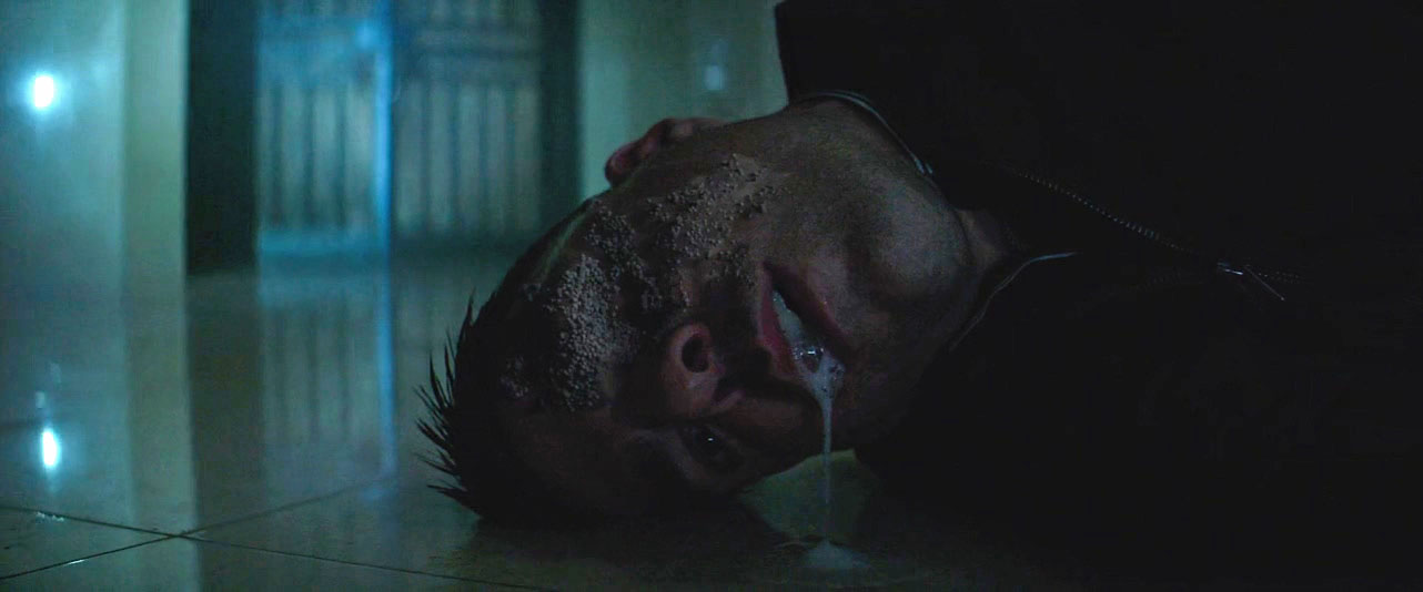 阿尔忒弥斯酒店剧照的剧照