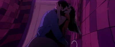 德黑兰禁忌剧照的剧照