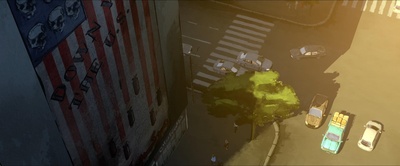 德黑兰禁忌剧照的剧照