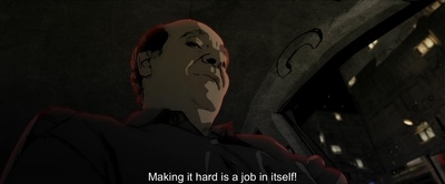 德黑兰禁忌剧照的剧照