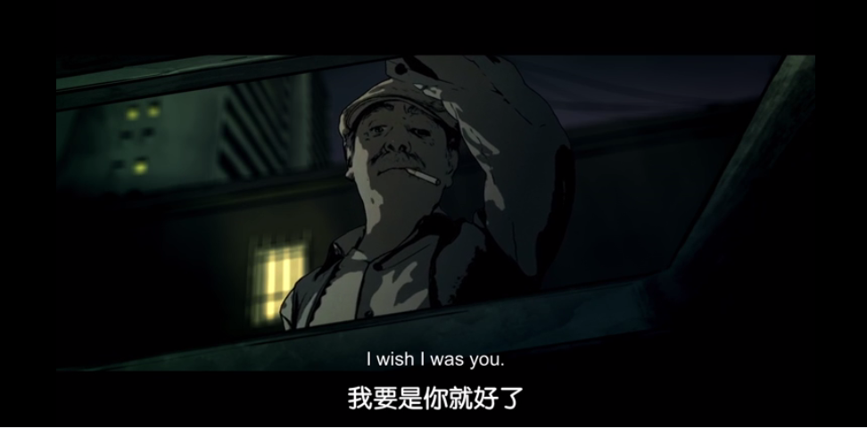 德黑兰禁忌剧照的剧照