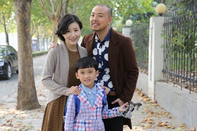 三个孬家伙剧照的剧照