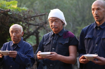 三个孬家伙剧照的剧照